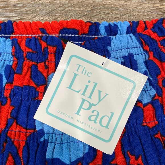 NWT🌺Sugarlips Matador Floral Eclipse Ruffle Skirt Size XS - Picture 14 of 16